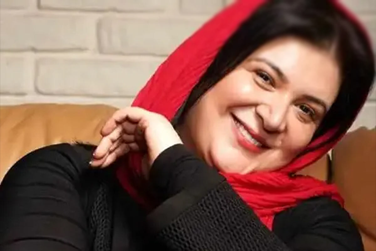 شباهت جالب برادر ریما رامین فر به پوریا پورسرخ