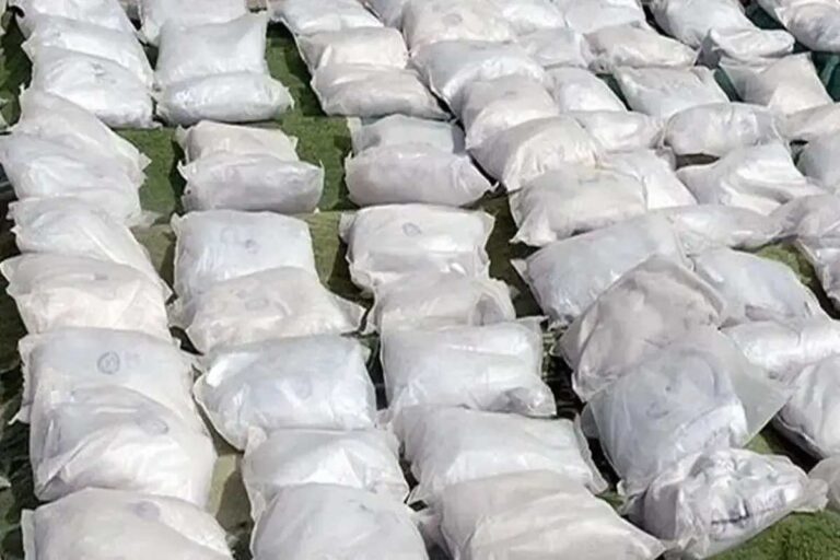 شهادت سرتیپ دوم جواد کشاورز، رئیس پلیس مبارزه با مواد مخدر مشهد