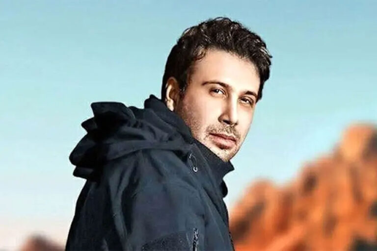 محسن چاوشی با استوری معنادار از واژه خناس گفت: من جز همین مردمم