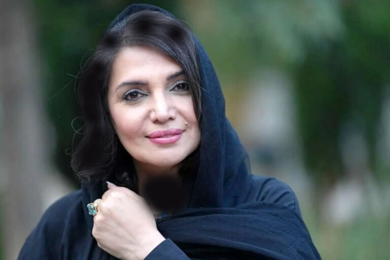 تغییر چهره عجیب الهام پاوه‌نژاد در کنار سپیده گلچین / عکس متفاوت بازیگر همسران در ۵۳ سالگی