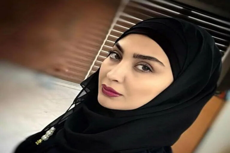دیدار صمیمانه مریم معصومی، سمانه سریال همه چیز آنجاست با کودکان معلول ذهنی