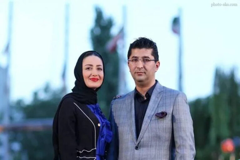 چهره متفاوت شیلا خداداد 25 ساله در تخت جمشید و در فیلم «ازدواج به سبک ایرانی»