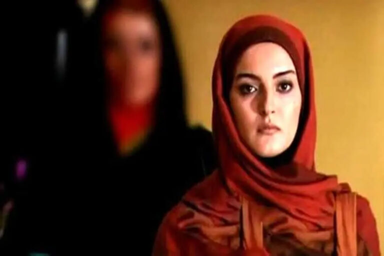 پیام عمیق و متفاوت نیلوفر پارسا درباره همبستگی در روزهای سخت / روایت بیتای سریال آوای از روزنه‌ای در دل تاریکی