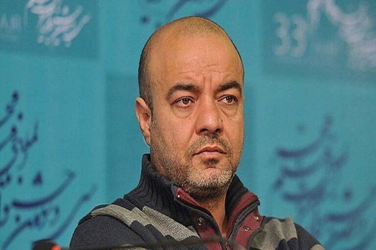 رونمایی از دختر سعید آقاخانی در قاب ماه رمضان / بازیگر نقش «گلناز» و شباهت جنجالیاش به حمیرا ریاضی