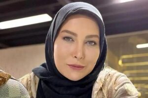 پشت صحنه تمرینات ترسناک فریبا نادری برای ایفای نقشی متفاوت / چالش بازیگر سریال ستایش در مواجهه با ترس از سگ + ویدئو
