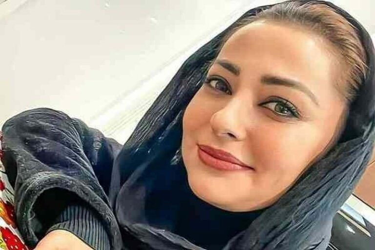 «نفیسه روشن: ۲۳ ساعت از شبانهروزم را گریه میکنم / اعتراف تلخ بازیگر تلویزیون به زخم دیماه ۱۴۰۴