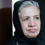 گیتی معینی