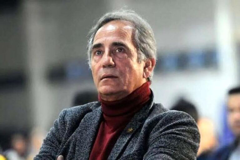 تیپ جوانی مجید مظفری سوژه شد / عکس دیدنی از بازیگر نامآشنای سینما در دوران آغاز فعالیت هنریاش