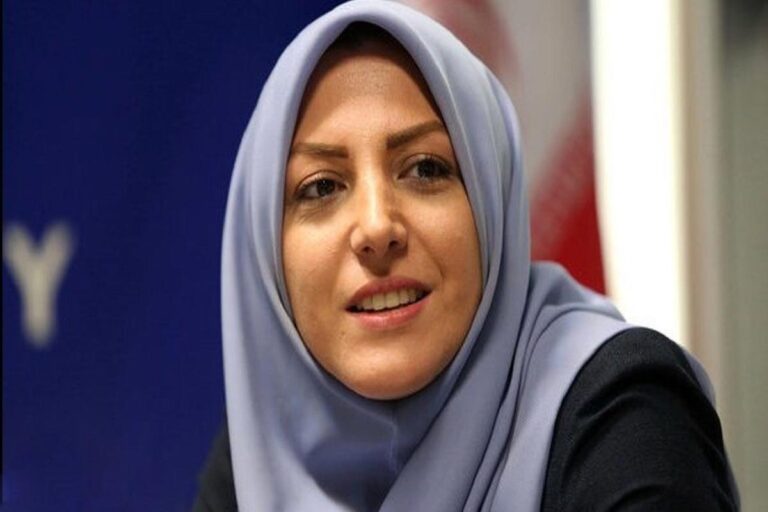 خاطره بامزه خانم شریفی مقدم از دوران نوجوانی و یکی از خواستگارانش! + ویدئو