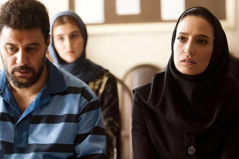 اعترافات شنیدنی عزیز مهری بازیگر نقش مادر به مرام «داوود اشرف» / چرا پشت‌صحنه سریال وحشی به جواد عزتی می‌بالد؟+ویدئو