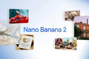 گوگل از «Nano Banana 2» رونمایی کرد ؛ ویژگیهای نسخه جدید ویرایش عکس