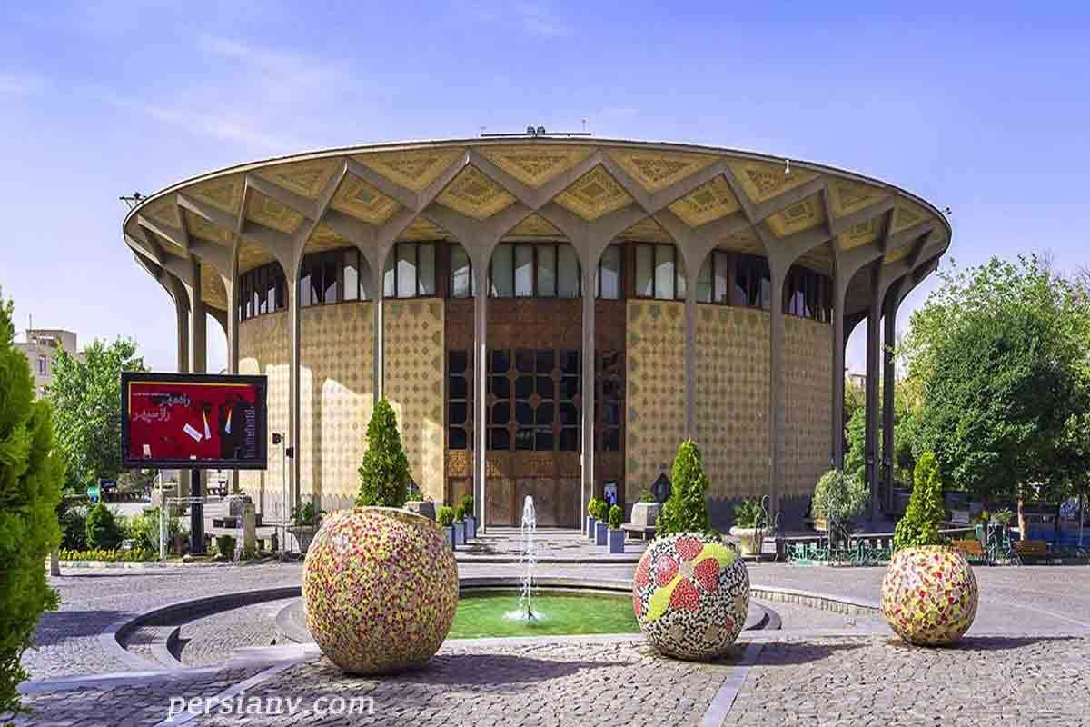 وقتی عصمت صفوی شانه به شانه نصیریان و انتظامی ایستاد / اولین بازیگر زن تئاتر ایران در قاب خاطرات