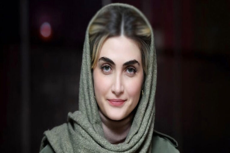 الناز ملک: قبل از قضاوت، فیلم «خیابان جمهوری» را در جشنواره ببینید +ویدئو
