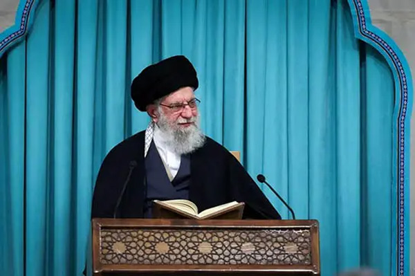 پیام تسلیت جمعی از هنرمندان در پی شهادت رهبر انقلاب: ایشان حقش نبود که در رختخواب از دنیا بروند