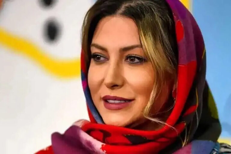 فریبا نادری: شوخی با تنگه هرمز خط قرمز ماست
