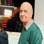 ایرج طهماسب و حمله به ایران
