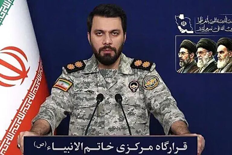 پاسخ کوبنده قرارگاه خاتم‌الانبیا به ضرب‌الاجل ترامپ برای تنگه هرمز