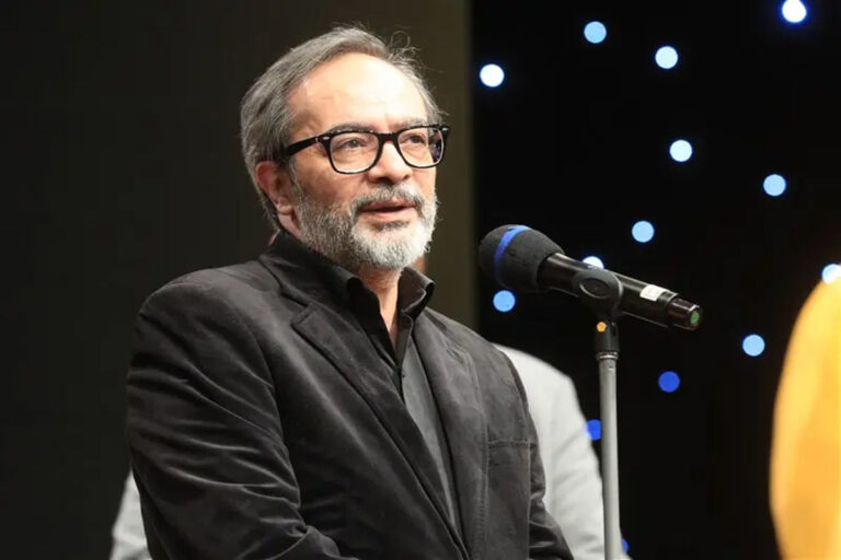 کارن همایونفر, داور عصر جدید مارش نظامی نواخت