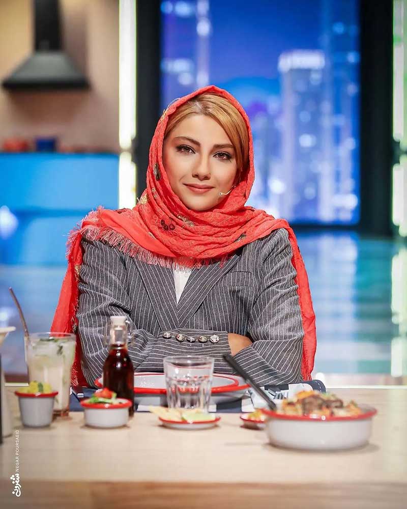 یادداشت محیا دهقانی برای ایران ؛ واکنش او به حوادث اخیر و جنگ آمریکا و اسرائیل