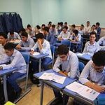 تاریخ امتحانات دانش‌آموزان
