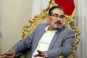 مروری بر زندگی و فعالیتهای شهید علی شمخانی