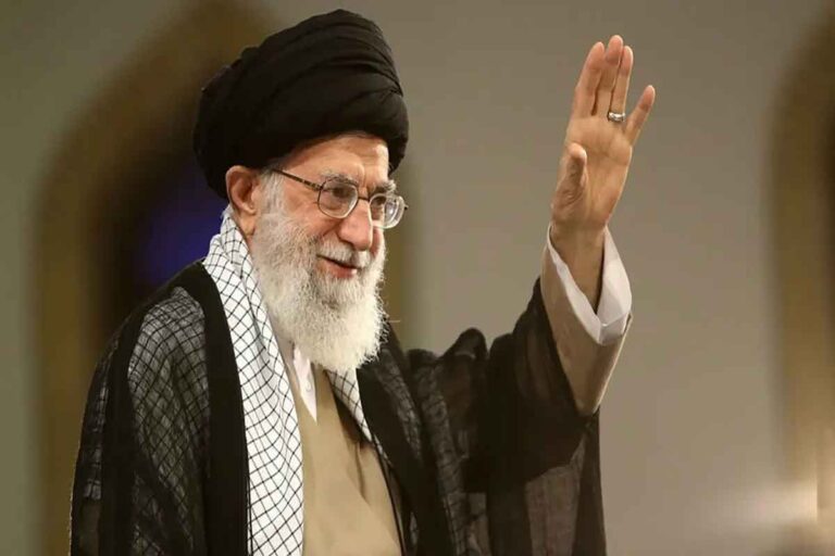 متن وصیت نامه قدیمی آیت الله خامنه ای : حلالم کنید