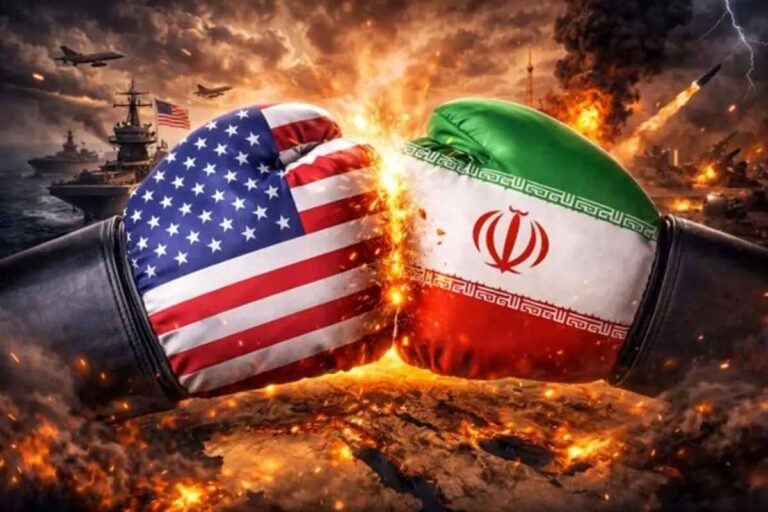 یادداشت امرالله احمدجو درباره ترامپ و نتانیاهو: دو خوک دیوسیرت، دُم شان بریده از بیخ و دگر قفا دریده + عکس