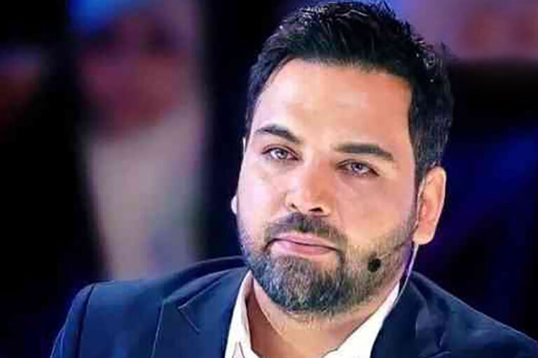 استوری احسان علیخانی برای کودکان شهید میناب / تمام چشم‌های معصومی که دیدید…