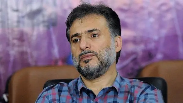 واکنش سیدجواد هاشمی به سکوت بخشی از سلبریتیها در روزهای حملات اخیر: چطور میشود حقیقت را نبینیم و آن را کتمان کنیم + عکس