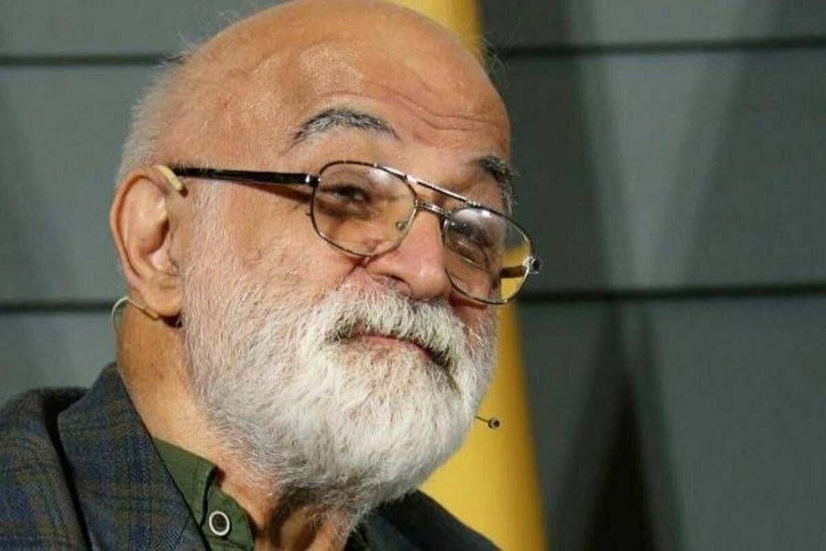 فریدون جیرانی: شهامت ایرانیان زبانزد دنیا شده / اختلافات داخلی را کنار بگذاریم و به ایران مستقل بیندیشیم + عکس