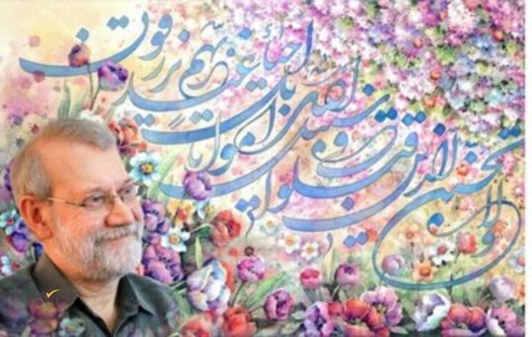 محل دفن شهید علی لاریجانی کجاست؟ | روایت همسر از وصیت و خواب عجیب
