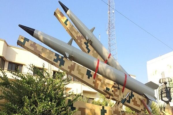 نصب لانچر موشک بر پراید در مازندران ؛ ویدیوی جالب یک شهروند در فضای مجازی