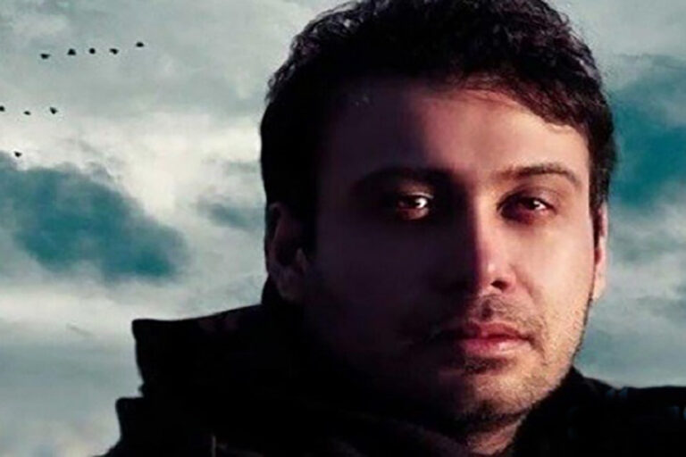 محسن چاوشی؛ از کنسرتی که نگذاشت تا چهره سال هنر انقلاب در میدان ولیعصر+ تصاویر