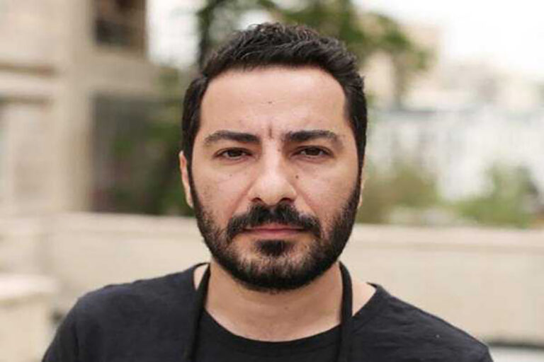 نوید محمدزاده بعد از ۳۸ روز با پستی احساسی درباره ایران نوشت: «عشق است ایران»