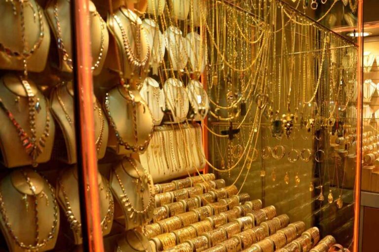 طلا بخریم یا نه؟ بررسی آخرین روند بازار طلا و نظر رئیس اتحادیه