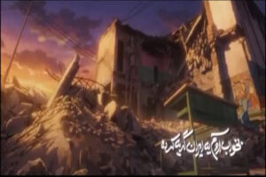 نماهنگ احساسی «بخواب آروم» با صدای زانکو برای دانش‌آموزان شهید میناب