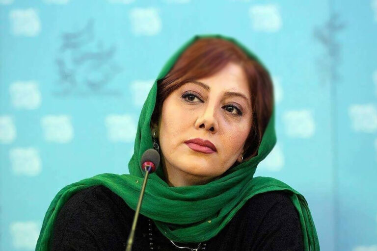 زهرا داوودنژاد: دخترم دیگر نمیخواهد از ایران برود: میخواهم بمانم و جایی برای رفتن نمیبینم + عکس