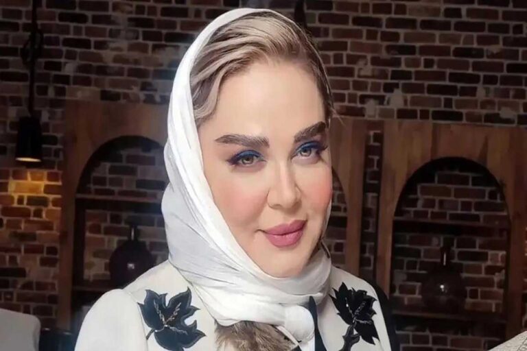 استایل جدید بهاره رهنما در اکران مردمی «سفر به لیمونیا» جلب توجه کرد+ فیلم