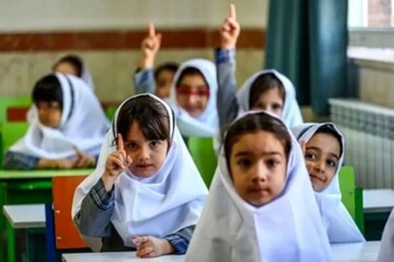 ثبت نام کلاس اول ۱۴۰۵ | متولدین کدام سال ها مشمول ثبت نام کلاس اول میشوند؟