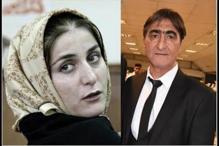 اظهارات جدید ناصر محمدخانی پس از سال‌ها / از شهلا جاهد چه خواستم؟