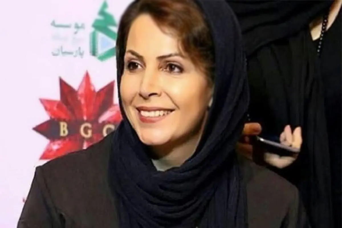 نسرین نکیسا: نوجوانی‌ام را با جنگ گذراندم / همین تجربه به من کمک کرد «فاطمه خانم» را در «گذرگاه» باورپذیر بازی کنم + عکس