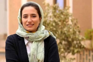 تکیدگی چهره نگار جواهریان سوژه کاربران شد / بازگشت کاراکتر رها جهانشاهی یا تغییری متفاوت در ظاهر + عکس