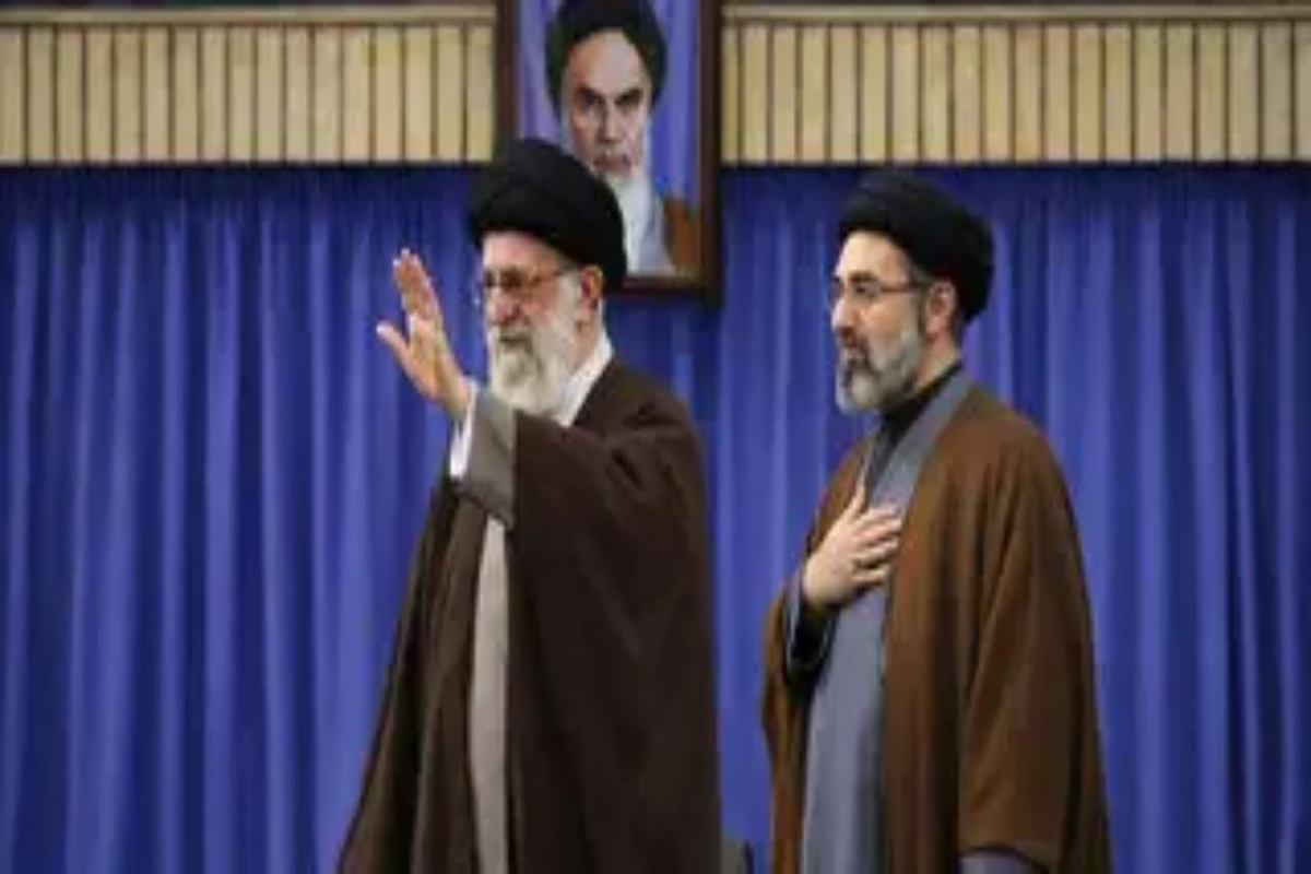 روایت ماجده محمدی دوست شهیده حدادعادل از زندگی خصوصی و شخصی آقا مجتبی در بیت رهبری