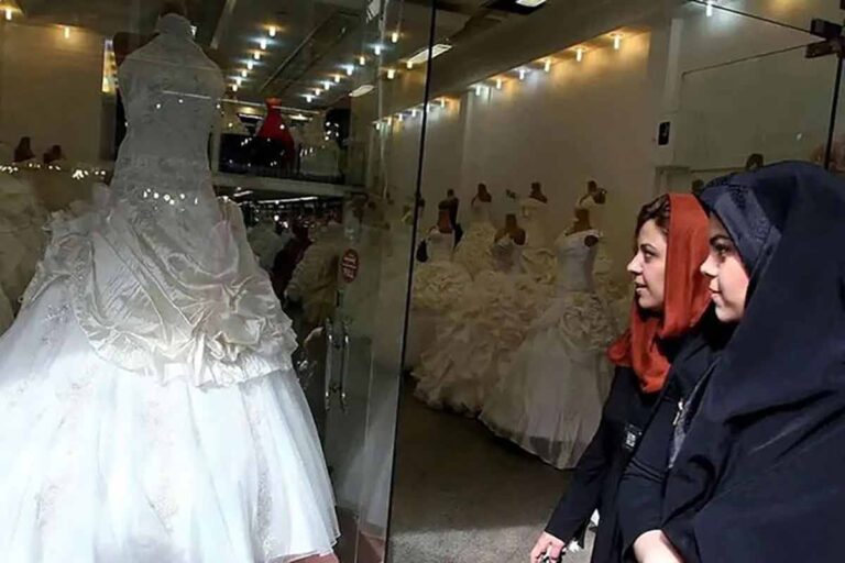 وام ازدواج ۶۰۰ میلیونی به چه کسانی تعلق می‌گیرد؟ | جزئیات کامل