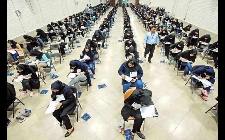 تقویم آزمونهای ۱۴۰۵ اعلام شد ؛ از کنکور سراسری تا تیزهوشان