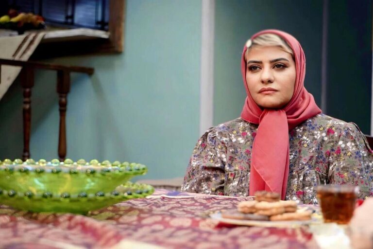 پست متفاوت و پرانرژی رابعه اسکویی در روز تولدش: آرزو می‌کنم هر کسی سهمی از خوشبختی این دنیا را در آغوش بگیرد + عکس
