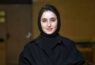 عکس سها نیاستی