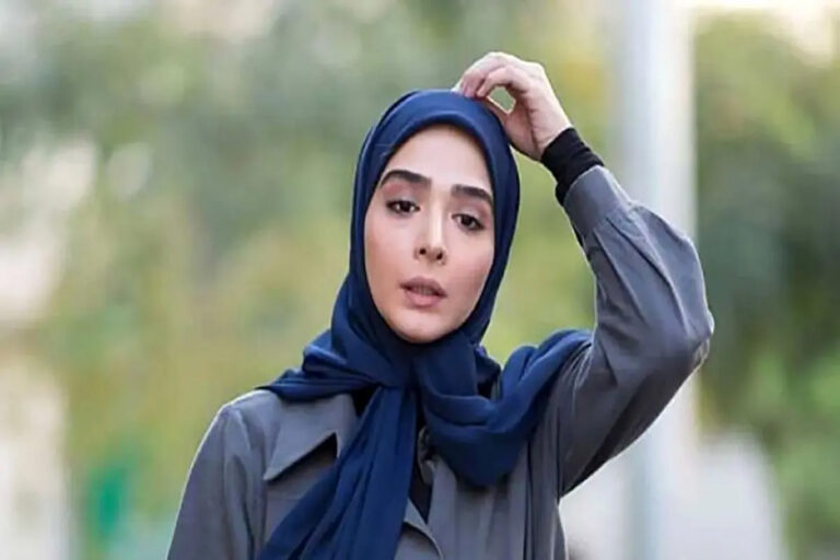 خلوت دونفره و عاشقانه المیرا دهقانی و همسرش در کنار ساحل مورد توجه قرار گرفت + عکس