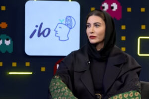 پیام رمزآلود فریبا نادری در دبی / استوری معناداری پر‌سیمای ستایش بعد از مهاجرت + عکس