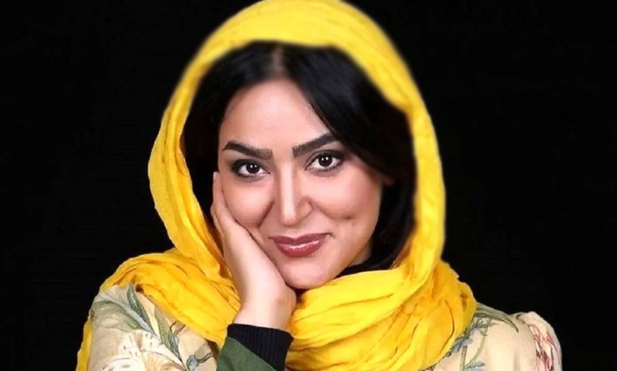 استوری مبهم فریبا طالبی درباره شرایط این روزهایش: دیگه هیچی مثل سابق نیست… + عکس